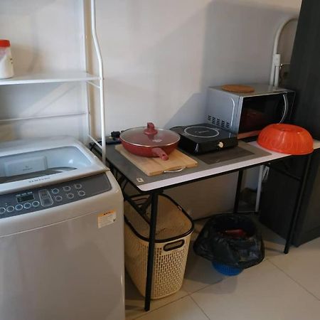 كامبار Private Guest Studio Homestay المظهر الخارجي الصورة