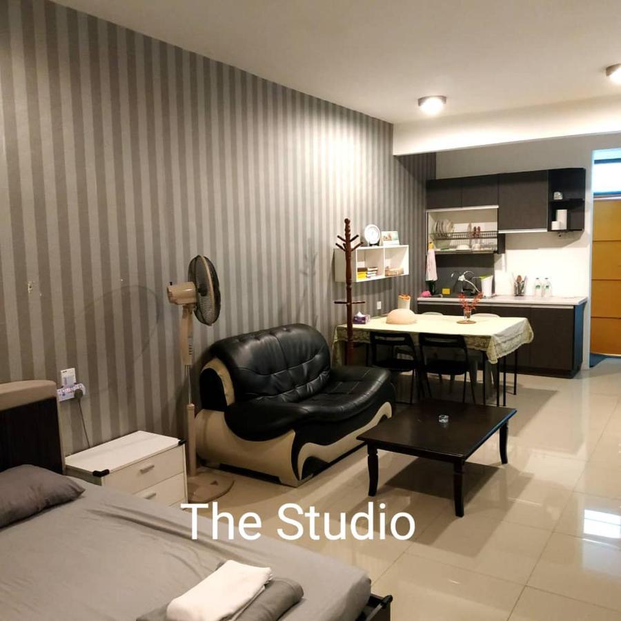 كامبار Private Guest Studio Homestay المظهر الخارجي الصورة